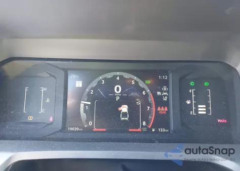 2025 Toyota Tacoma Sr5 from USA, damaged, VIN 3TMLB5JNXSM131192